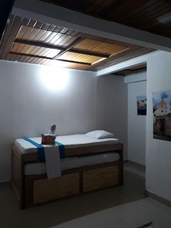 Hotel Isla Manga Home Cartagena 外观 照片